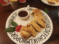 -猫岛主趣味餐厅(鼓浪屿店)