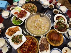 -老来福·非遗酸汤兔(凯旋路店)