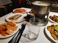 -星伦多自助料理·涮烤一体(虹悦城店)