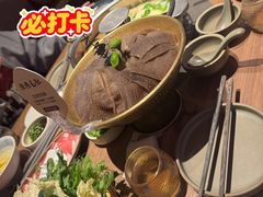 -巴奴毛肚火锅(京西大悦城店)