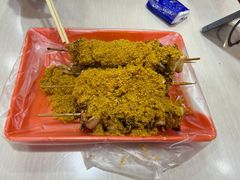 -安发瞧麻辣烫(总店)