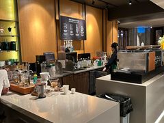 -星巴克(福州三坊七巷店)