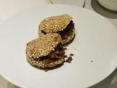 -四季民福烤鸭店(王府井灯市口店)