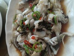 -迎喜海鲜酒楼(鹏森·海纳中心店)