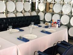 大堂-马克西姆俄罗斯餐厅(通亚街店)