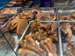 -邓公本味卤·江湖菜(天星桥创始店)