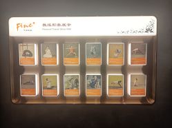 -FineYoga梵音瑜伽·普拉提