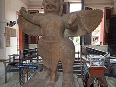 -柬埔寨国家博物馆