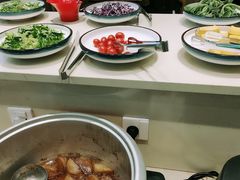-素满香·素食自助餐(苏州·临顿路店)