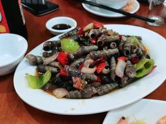 -坛南湾阿强农家乐.海鲜大排档老字号(福州地标美食店)