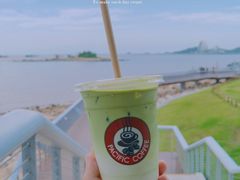 -太平洋咖啡(海天驿站店)