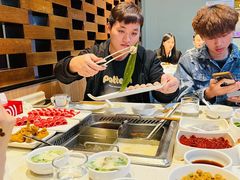 -海底捞火锅(创意园店)