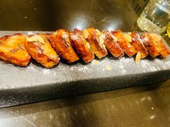 -北京王府井希尔顿酒店·秦唐中餐厅Chynna
