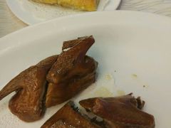 -潮福城大酒楼·潮粤菜·港式点心(阳光城店)
