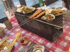 -生火火·小炉子炭烤(金楠天街总店)
