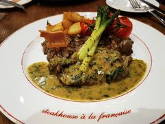 -Entrecôte 法国牛扒馆(保利·时光里店)