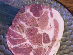 -烧肉一番·新韩式炭火烤肉(大岭山店)