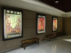 -幸福蓝海国际影城(杜比巨幕店)