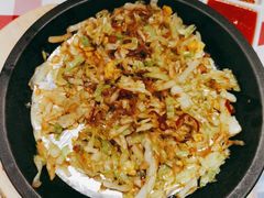 -西贝莜面村(上海百联西郊店)