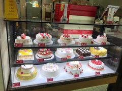 -味多美蛋糕(灯市口店)
