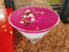 -视界美食自助餐厅·石家庄希尔顿酒店