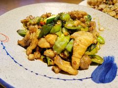 -丰乐餐厅·始于1999·本地老字号