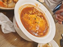 -桃子餐厅·天津菜(王顶堤总店)