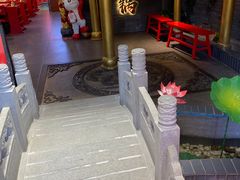 -欠火锅·水牛毛肚·团建聚餐·生日宴(何山路店)
