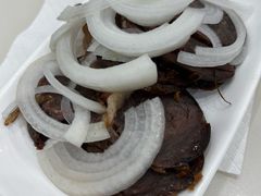 -BAURSAK包尔萨克早餐屋(第二分店)