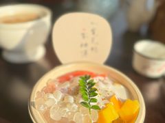 -文楼·早茶·淮扬菜(河下古镇店)