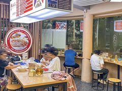 -面道赞宁海海鲜面(迎凤街店)