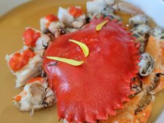 -荷风细雨·中国茶宴(碧云店)