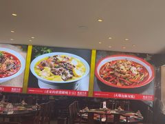 -川流不息·地道川菜·小龙虾(松东路店)