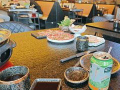 -樱嘢·炭火烧肉(惠南店)