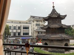 -怡园饭店-餐厅(四望亭店)