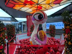 -浦江城市生活广场(江月路店)