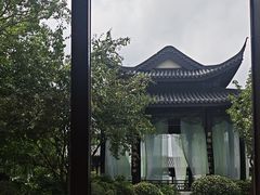 -扬州香格里拉·香宫中餐厅