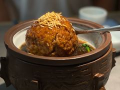 -晓淮山·扬州早茶·淮扬菜(龙阳广场店)