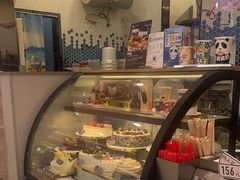 -DQ·蛋糕·冰淇淋(科华王府井店)