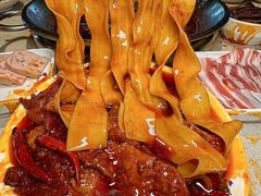 -小龙坎火锅(全球总店)
