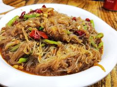 -红实家常菜(静安里店)