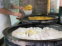 -清真·西北桥头拉面大王(丁家桥店)