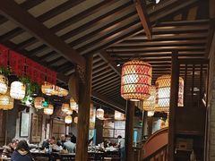 -南京大牌档(崇文门国瑞店)