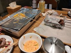 -熙成烧烤(白塔岭店)