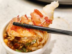-青蓬海上捞蒸品海鲜城(海岸城店)