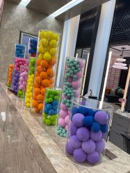 -AKOZO Beauty Salon