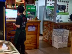 -老炉家木炭烤肉(长江国际店)
