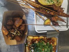 -有局·成都市井烧烤·精酿啤酒(双楠店)