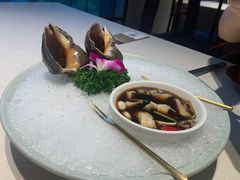 茅台酒曲浸小海螺-黔香阁·味(花木店)