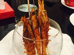 -小广寒电影艺术餐厅(小广寒经三路店)